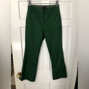 J.Crew Linen Kelsey Pant